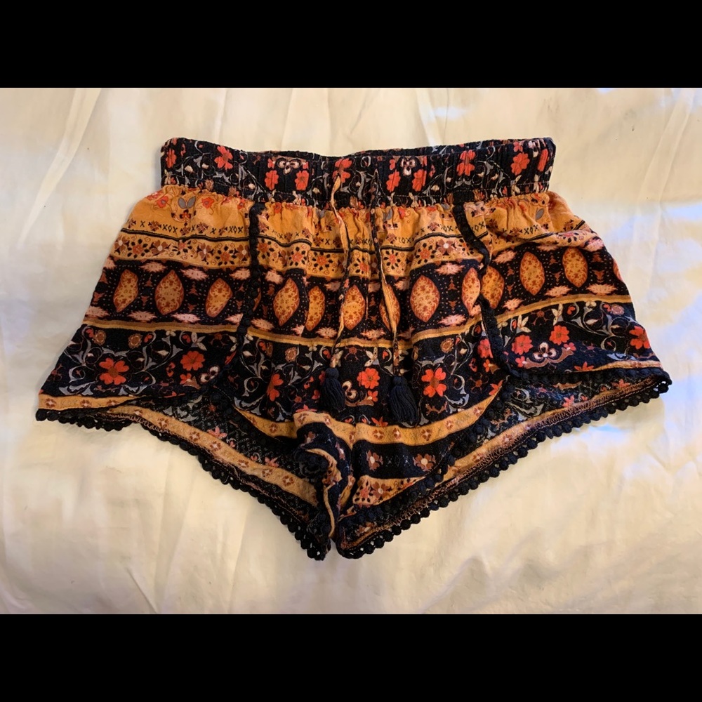 Comfy shorts